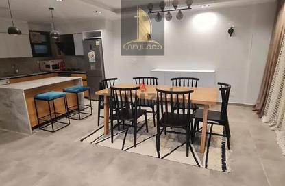 Apartment - 2 - 2 for rent in Azad - 5th Settlement Compounds - The 5th Settlement - New Cairo City - Cairo Apartment - 2 - 2 for rent in Azad - 5th Settlement Compounds - The 5th Settlement - New Cairo City - Cairo