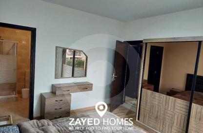 Apartment - 3 Bedrooms - 2 Bathrooms for rent in The Address - 12th District - Sheikh Zayed City - Giza