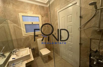 Apartment - 3 Bedrooms - 3 Bathrooms for sale in El Yasmeen 8 - El Yasmeen - New Cairo City - Cairo