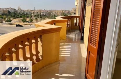 Apartment - 3 Bedrooms - 2 Bathrooms for rent in El Narges Buildings - Al Narges - New Cairo City - Cairo Apartment - 3 Bedrooms - 2 Bathrooms for rent in El Narges Buildings - Al Narges - New Cairo City - Cairo