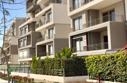 Apartment - 3 - 4 for sale in Palm Hills New Cairo - 5th Settlement Compounds - The 5th Settlement - New Cairo City - Cairo