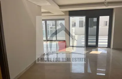 (بنتهاوس  (روف - 3 غرف نوم - 3 حمامات للبيع في بارك سايد ريزيدنس - أبراج زيد - كمبوندات الشيخ زايد - الشيخ زايد - الجيزة