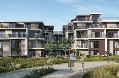 Townhouse - 3 - 3 for sale in Solana East - 5th Settlement Compounds - The 5th Settlement - New Cairo City - Cairo