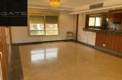 شقة - 2 غرف نوم - 3 حمامات للبيع في نيو جيزة - طريق مصر اسكندرية الصحراوي - مدينة 6 أكتوبر - الجيزة