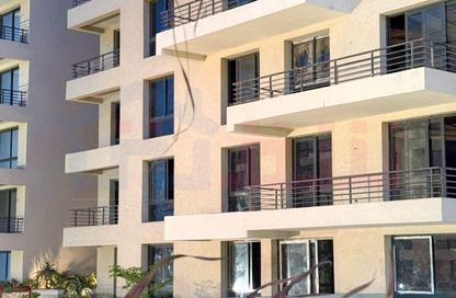 Apartment - 3 Bedrooms - 2 Bathrooms for sale in Palm Hills - Alexandria Compounds - Alexandria