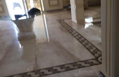 Villa - 5 Bedrooms - 5 Bathrooms for sale in Concord Gardens - 5th Settlement Compounds - The 5th Settlement - New Cairo City - Cairo