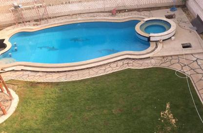 Villa - 5 Bedrooms - 5 Bathrooms for sale in Concord Gardens - 5th Settlement Compounds - The 5th Settlement - New Cairo City - Cairo
