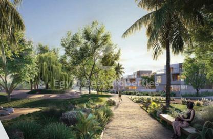 Apartment - 2 Bedrooms - 3 Bathrooms for sale in Vye Sodic - New Zayed City - Sheikh Zayed City - Giza