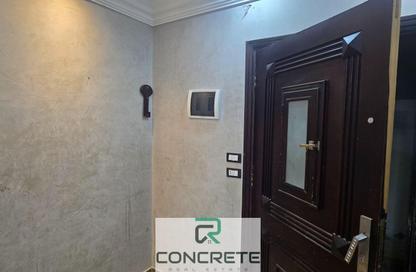 Apartment - 2 - 1 for sale in Al Dahar Square - El Dahar District - Hurghada - Red Sea