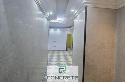 Apartment - 2 - 1 for sale in Al Dahar Square - El Dahar District - Hurghada - Red Sea