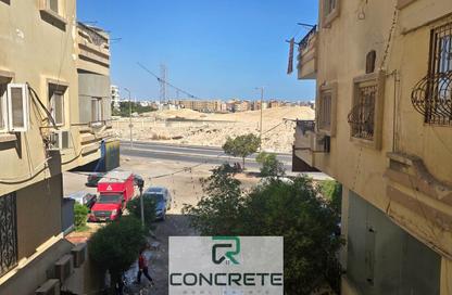 Apartment - 2 - 1 for sale in Al Dahar Square - El Dahar District - Hurghada - Red Sea