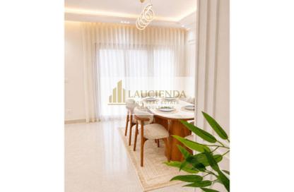 Apartment - 3 Bedrooms - 4 Bathrooms for rent in Eastown - 5th Settlement Compounds - The 5th Settlement - New Cairo City - Cairo