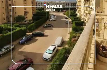 Apartment - 2 - 1 for rent in 12th District - Sheikh Zayed City - Giza Apartment - 2 - 1 for rent in 12th District - Sheikh Zayed City - Giza