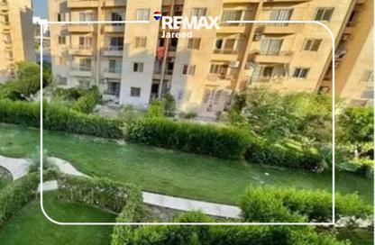 Apartment - 2 - 1 for rent in 12th District - Sheikh Zayed City - Giza Apartment - 2 - 1 for rent in 12th District - Sheikh Zayed City - Giza