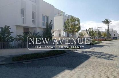 Villa - 3 Bedrooms - 3 Bathrooms for sale in Eden - Cairo Gate - Sheikh Zayed Compounds - Sheikh Zayed City - Giza