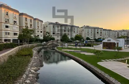 Penthouse - 2 Bedrooms - 3 Bathrooms for sale in Mountain View Hyde Park - 5th Settlement Compounds - The 5th Settlement - New Cairo City - Cairo Penthouse - 2 Bedrooms - 3 Bathrooms for sale in Mountain View Hyde Park - 5th Settlement Compounds - The 5th Settlement - New Cairo City - Cairo