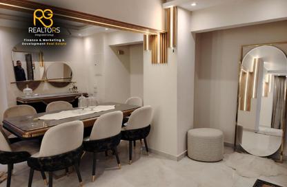Apartment - 3 Bedrooms - 2 Bathrooms for sale in Degla Gardens - Hadayek October - 6 October City - Giza