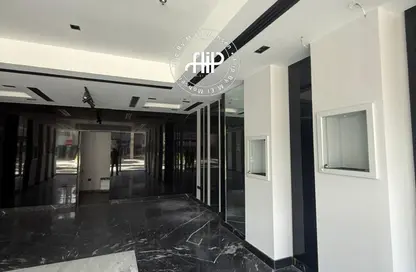 Retail - Studio - 1 Bathroom for rent in Walk of Cairo - Sheikh Zayed Compounds - Sheikh Zayed City - Giza