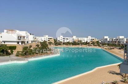 Apartment - 2 Bedrooms - 3 Bathrooms for sale in Swan Lake Gouna - El Gouna - Hurghada - Red Sea