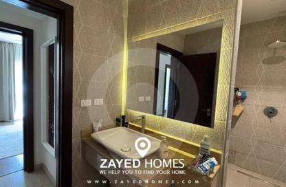 شقة - 2 غرف نوم - 2 حمامات للبيع في ذا كورت ياردز - كمبوندات الشيخ زايد - الشيخ زايد - الجيزة شقة - 2 غرف نوم - 2 حمامات للبيع في ذا كورت ياردز - كمبوندات الشيخ زايد - الشيخ زايد - الجيزة