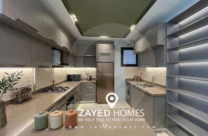شقة - 2 غرف نوم - 2 حمامات للبيع في ذا كورت ياردز - كمبوندات الشيخ زايد - الشيخ زايد - الجيزة شقة - 2 غرف نوم - 2 حمامات للبيع في ذا كورت ياردز - كمبوندات الشيخ زايد - الشيخ زايد - الجيزة