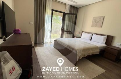 شقة - 2 غرف نوم - 2 حمامات للبيع في ذا كورت ياردز - كمبوندات الشيخ زايد - الشيخ زايد - الجيزة شقة - 2 غرف نوم - 2 حمامات للبيع في ذا كورت ياردز - كمبوندات الشيخ زايد - الشيخ زايد - الجيزة