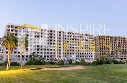 Chalet - 1 Bathroom for sale in Golf Porto Marina - Al Alamein - North Coast