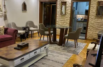 شقة - 2 غرف نوم - 2 حمامات للبيع في امتداد الرحاب - الرحاب - مدينة القاهرة الجديدة - القاهرة