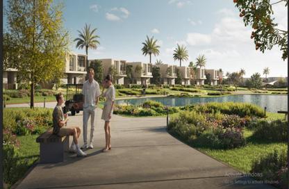 Apartment - 3 Bedrooms - 3 Bathrooms for sale in Azha West - New Zayed City - Sheikh Zayed City - Giza