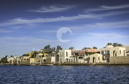 شقة - 2 غرف نوم - 3 حمامات للبيع في كاماران - الجونة - الغردقة - محافظة البحر الاحمر