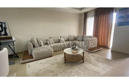 Townhouse - 3 - 3 for sale in Azha - Al Ain Al Sokhna - Suez