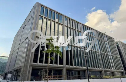 مساحات مكتبية - غرفة نوم - 1 حمام للايجار في وان نانيتي - شارع التسعين الجنوبي - التجمع الخامس - مدينة القاهرة الجديدة - القاهرة