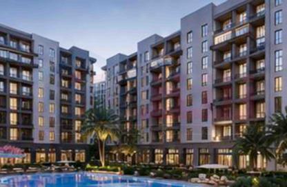 Apartment - 2 Bedrooms - 2 Bathrooms for sale in Marsoum - Sidi Gaber - Hay Sharq - Alexandria Apartment - 2 Bedrooms - 2 Bathrooms for sale in Marsoum - Sidi Gaber - Hay Sharq - Alexandria