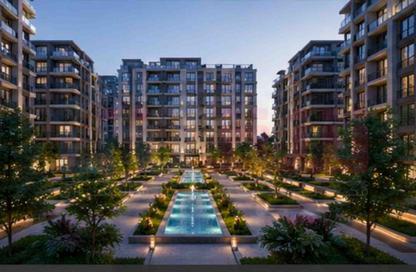 Apartment - 2 Bedrooms - 2 Bathrooms for sale in Marsoum - Sidi Gaber - Hay Sharq - Alexandria Apartment - 2 Bedrooms - 2 Bathrooms for sale in Marsoum - Sidi Gaber - Hay Sharq - Alexandria