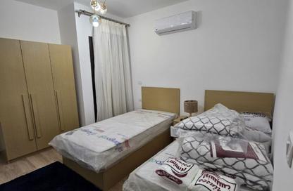 Apartment - 2 - 3 for rent in Moon Residences - Fifth Square - The 5th Settlement - New Cairo City - Cairo Apartment - 2 - 3 for rent in Moon Residences - Fifth Square - The 5th Settlement - New Cairo City - Cairo