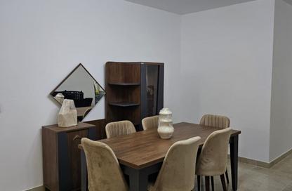 Apartment - 2 - 3 for rent in Moon Residences - Fifth Square - The 5th Settlement - New Cairo City - Cairo