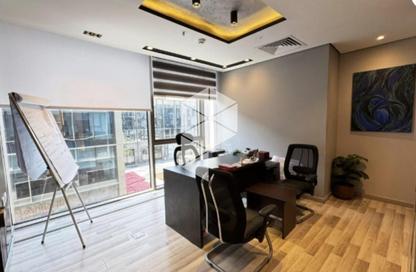 Office Space - Studio - 2 for rent in 5A by The Waterway - Ring Road - The 5th Settlement - New Cairo City - Cairo