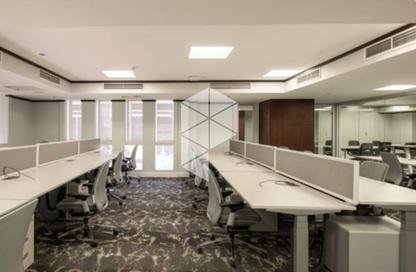 Office Space - Studio - 2 for rent in 5A by The Waterway - Ring Road - The 5th Settlement - New Cairo City - Cairo