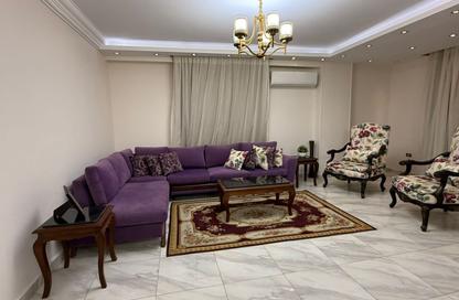 شقة - 4 - 3 للايجار في 6 ويست - بيفرلي هيلز - كمبوندات الشيخ زايد - الشيخ زايد - الجيزة