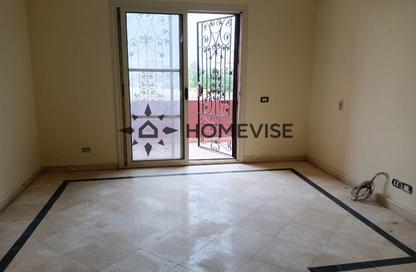 Villa - 4 - 3 for sale in Golf Al Solimania - Cairo Alexandria Desert Road - 6 October City - Giza