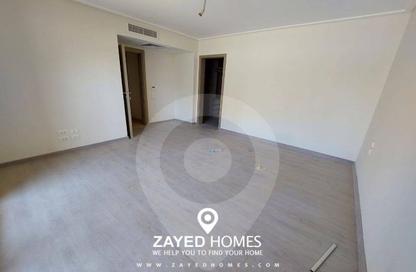 Apartment - 3 Bedrooms - 3 Bathrooms for rent in New Giza - Cairo Alexandria Desert Road - 6 October City - Giza