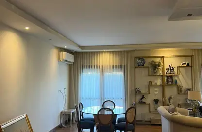 شقة - 3 غرف نوم - 3 حمامات للبيع في ويستاون - كمبوندات الشيخ زايد - الشيخ زايد - الجيزة