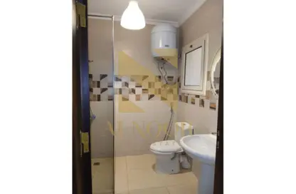 شقة - 3 غرف نوم - 3 حمامات للايجار في مدينة الخمائل - كمبوندات الشيخ زايد - الشيخ زايد - الجيزة