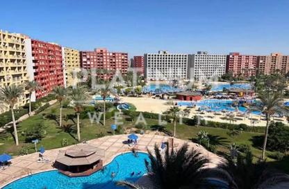 Chalet - 2 Bedrooms - 1 Bathroom for sale in Golf Porto Marina - Al Alamein - North Coast