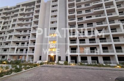 Chalet - 2 Bedrooms - 1 Bathroom for sale in Golf Porto Marina - Al Alamein - North Coast