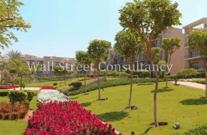 Penthouse - 3 - 3 for sale in Moon Residences - Fifth Square - The 5th Settlement - New Cairo City - Cairo