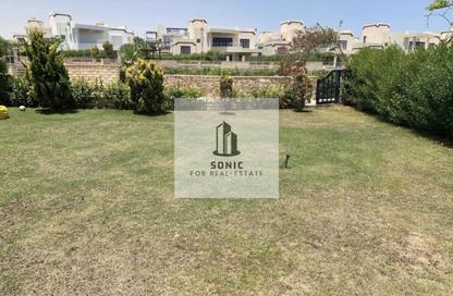 Villa - 5 Bedrooms - 6 Bathrooms for sale in Ghazala Bay - Qesm Ad Dabaah - North Coast