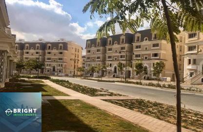فيلا - 3 غرف نوم - 4 حمامات للايجار في ماونتن فيو أي سيتي أكتوبر - كمبوندات 6 أكتوبر - مدينة 6 أكتوبر - الجيزة فيلا - 3 غرف نوم - 4 حمامات للايجار في ماونتن فيو أي سيتي أكتوبر - كمبوندات 6 أكتوبر - مدينة 6 أكتوبر - الجيزة