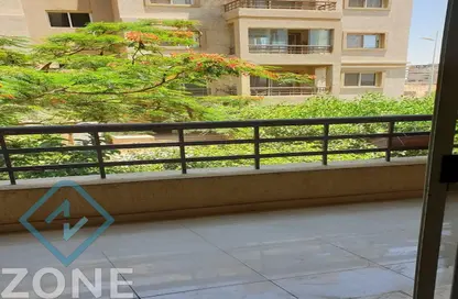 شقة - 2 غرف نوم - 1 حمام للايجار في پريڤادو - مدينتي - القاهرة