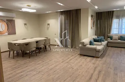 Apartment - 3 Bedrooms - 3 Bathrooms for sale in Abbas Al Akkad St. - 1st Zone - Nasr City - Cairo